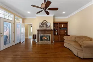 16 Club View Dr, Rome, GA 30161 - Photo 11