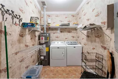 16 Club View Drive, Rome, GA 30161 - Photo 37