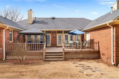 16 Club View Drive, Rome, GA 30161 - Photo 39