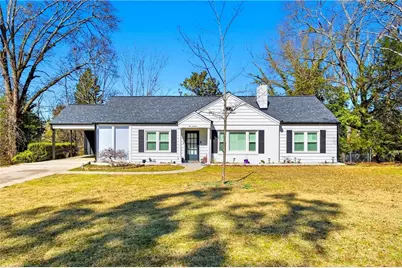 516 Stillwood Drive, Gainesville, GA 30501 - Photo 1