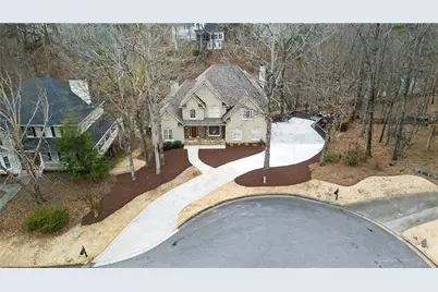 12170 Wexford Mill Court, Roswell, GA 30075 - Photo 3