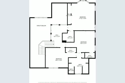 12170 Wexford Mill Court, Roswell, GA 30075 - Photo 75