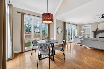 12170 Wexford Mill Court, Roswell, GA 30075 - Photo 21