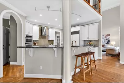 12170 Wexford Mill Court, Roswell, GA 30075 - Photo 19