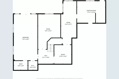 12170 Wexford Mill Court, Roswell, GA 30075 - Photo 77