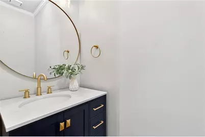 12170 Wexford Mill Court, Roswell, GA 30075 - Photo 9