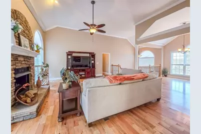 38 Adair Hollow Road NW, Adairsville, GA 30103 - Photo 9