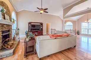 38 Adair Hollow Rd NW, Adairsville, GA 30103 - Photo 9