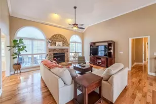 38 Adair Hollow Rd NW, Adairsville, GA 30103 - Photo 7