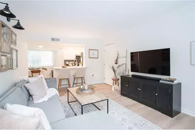 100 Biscayne Drive NW #D1, Atlanta, GA 30309 - Photo 3