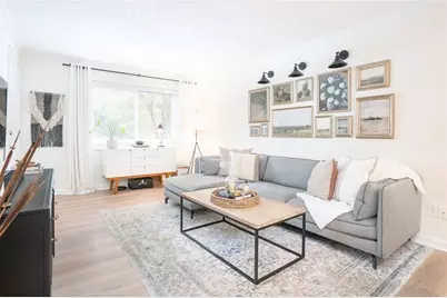 100 Biscayne Drive NW #D1, Atlanta, GA 30309 - Photo 5