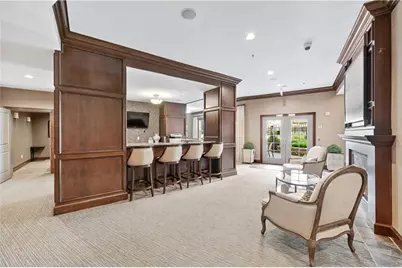 901 Abernathy Road NE #1230, Atlanta, GA 30328 - Photo 19