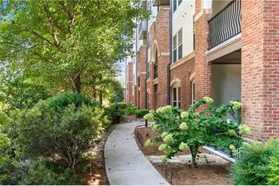 901 Abernathy Road NE #1230, Atlanta, GA 30328 - Photo 21