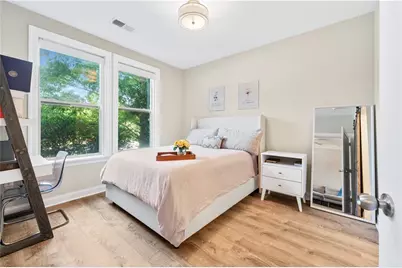 901 Abernathy Road NE #1230, Atlanta, GA 30328 - Photo 9