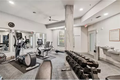 901 Abernathy Road NE #1230, Atlanta, GA 30328 - Photo 11