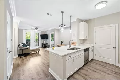 901 Abernathy Road NE #1230, Atlanta, GA 30328 - Photo 15