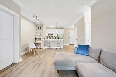 901 Abernathy Road NE #1230, Atlanta, GA 30328 - Photo 1