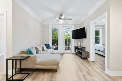 901 Abernathy Road NE #1230, Atlanta, GA 30328 - Photo 5