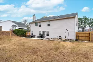 2854 Michelle Lee Dr, Dacula, GA 30019 - Photo 33