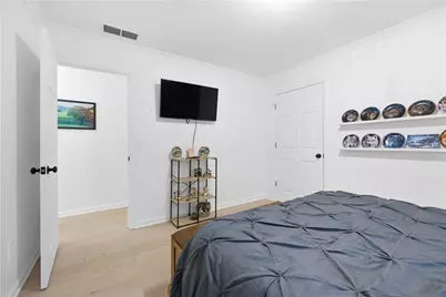 2854 Michelle Lee Drive, Dacula, GA 30019 - Photo 29