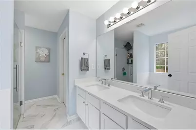 2854 Michelle Lee Drive, Dacula, GA 30019 - Photo 23