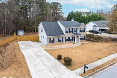 2854 Michelle Lee Drive, Dacula, GA 30019 - Photo 3