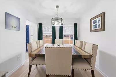 2854 Michelle Lee Drive, Dacula, GA 30019 - Photo 7