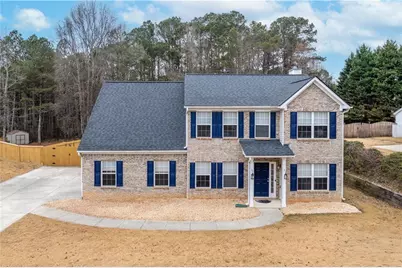 2854 Michelle Lee Drive, Dacula, GA 30019 - Photo 41