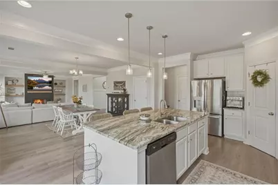 1006 Mallard Point, Hoschton, GA 30548 - Photo 13