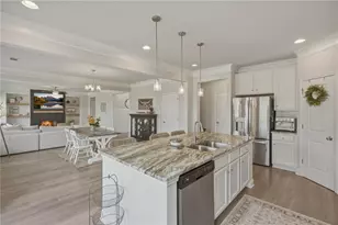 1006 Mallard Point, Hoschton, GA 30548 - Photo 13