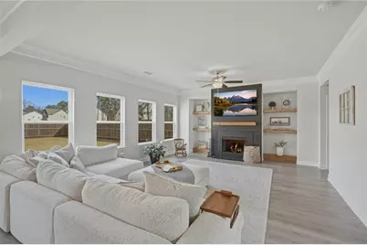 1006 Mallard Point, Hoschton, GA 30548 - Photo 7