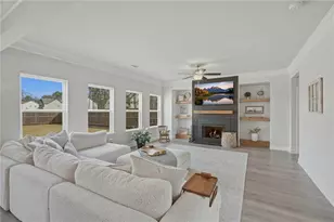 1006 Mallard Point, Hoschton, GA 30548 - Photo 7