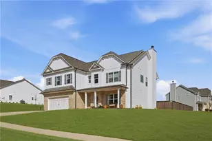 1006 Mallard Point, Hoschton, GA 30548 - Photo 3