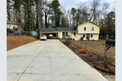 1795 San Andra Drive, Marietta, GA 30062 - Photo 1