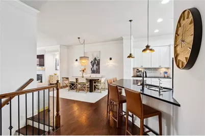 430 Rose Garden Lane, Alpharetta, GA 30009 - Photo 7