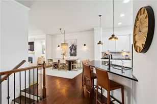 430 Rose Garden Ln, Alpharetta, GA 30009 - Photo 7