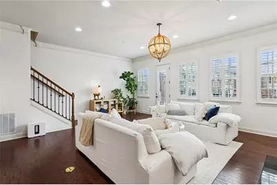 430 Rose Garden Lane, Alpharetta, GA 30009 - Photo 19