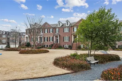 430 Rose Garden Lane, Alpharetta, GA 30009 - Photo 3