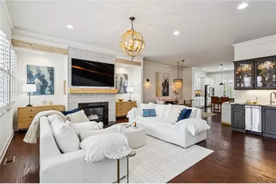 430 Rose Garden Lane, Alpharetta, GA 30009 - Photo 17