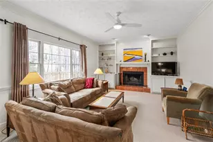 1950 Wenlok Trail NE, Marietta, GA 30066 - Photo 9