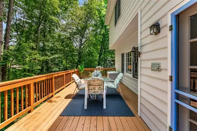 1950 Wenlok Trail NE, Marietta, GA 30066 - Photo 37