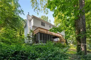 1950 Wenlok Trail NE, Marietta, GA 30066 - Photo 39