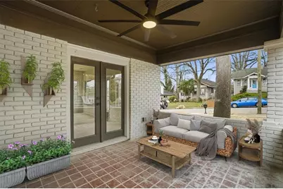 1566 Olympian Circle SW, Atlanta, GA 30310 - Photo 39