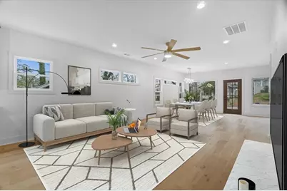 1566 Olympian Circle SW, Atlanta, GA 30310 - Photo 3