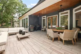 6014 Warpath Rd, Flowery Branch, GA 30542 - Photo 31