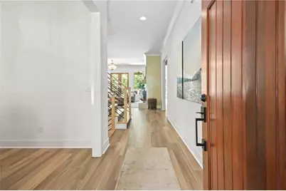 6014 Warpath Road, Flowery Branch, GA 30542 - Photo 3