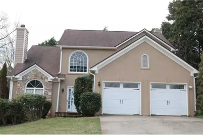 1251 Green Oak Circle, Lawrenceville, GA 30043 - Photo 1