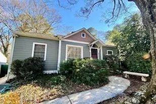 1038 S Candler Street S, Decatur, GA 30030 - Photo 1