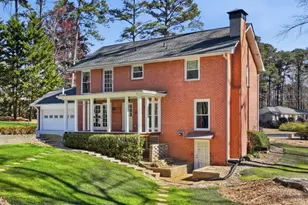 6041 Antebellum Dr, Stone Mountain, GA 30087 - Photo 47