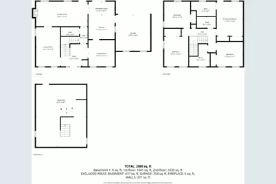 6041 Antebellum Drive, Stone Mountain, GA 30087 - Photo 75